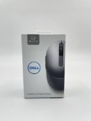 As new Dell MS5120W Wireless Mouse in Titan Grey (EAN: 5397184289174).