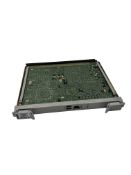 Pre-owned Ciena NTK555CAE5 SP-2 Card (Untested, sold as seen).