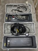 Pre-owned ACEC ATP-BR (GWML) Autotester and Power Supply (Untested, sold as seen).