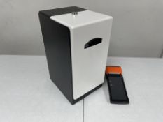 An as new Paythings SD600 Smart Safe (Box opened).