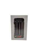 As new Storz & Bickel Crafty Plus Portable Vaporiser (Box sealed) (Over 18's only)