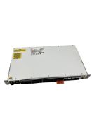 A pre-owned Ciena 5164 Rack-Mountable Router with rails and power cable included (Boxed) (Unrtested,
