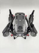Pre-owned DJI Matrice 300 RTK Drone with flight case (No batteries, controller or external camera
