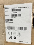 As new HPE ProLiant DL380 Gen10 Plus 4314 2.4GHz 16‑core 1P 32GB‑R MR416i‑p NC 8SFF 800W PS Server (