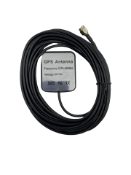 Fifty as new RF Solutions ANT-GPSC-SMA Square GPS Antennas (Individually packaged).