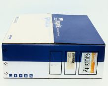 A boxed as new Cop Security Inspire 4 Channel Plus Digital Video Receiver (P/N: INS-DVR04P) (Box ope