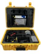 Pre-owned Trimble R10 GNSS Receiver (No battery included. Paperwork states does not power on correct