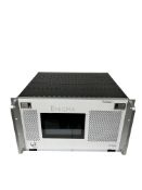 Pre-owned ETI Enigma NGM-102-S5S5 L-band RF Matrix 32 x 32 (Software password locked) (Sold as seen