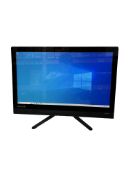 Pre-owned Lenovo IdeaCentre 300-23ISU 23