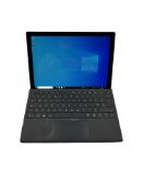 Pre-owned Microsoft Surface Pro 5 (1796) with Intel Core i5-7300U 2.60GHz, 8GB RAM, 128GB SSD, Windo