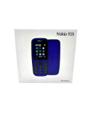 Ten boxed as new Nokia 105 (4th Edition) Mobile Phones in Black (Boxes sealed).