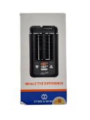 As new Storz & Bickel Mighty Vaporizer (Box sealed, some damage to box)