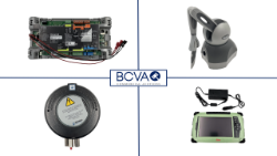 TIMED ONLINE AUCTION:  IT & Electronics To Include Headphones, Smartwatches, Networking Hardware, Industrial IT, Bulk Lots, Gadgets & More!