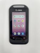 Pre-owned Zebra EC30 Enterprise Companion Mobile Computer (Google account clear).