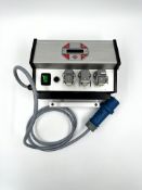 Pre-owned RNA Automation ESK 2002 S Controller (Untested, sold as seen).