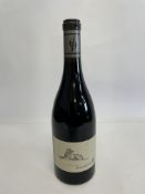 Beyerskloof Diesel Pinotage 2019 (15.5%) -750ml.