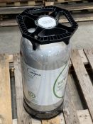 20L Keg of Anspanch and Hobday, London Black 4.4%. (BB 11/10/24).