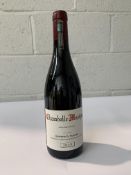 2019 Chambolle - Musigny Appellation Controlee, Domaine G. Roumier Red Wine 750ml.
