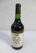 Chatueau Gruaud Larose 1977 Red Wine.