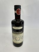 Five Kummel Mentzendorff (38%) - 50cl.