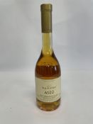 Szepsy Tokaji Aszu 6 Puttonyos 2017 (10%) - 50cl.