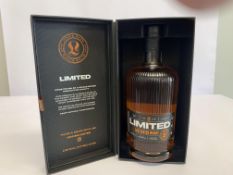 Ben Nevis Limited Aged 26 Years Single Malt Whisky Bottled 2022 Cask No 1726 Distilled 1996 700ml (B