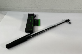 Forty Surfola AS30 Selfie Sticks - As New.