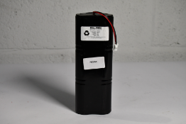 Seventeen, CP2179 Batteries by Cell Pack Solutions, Untested