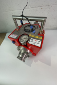 Flowmaster 250 (EMF-300E) Hydrant Test Flow Meter - Pre-owned.