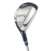 A Ping Ladies G Le 3 5 Hybrid Golf Club (Right-handed). Brand new with Headcover.
