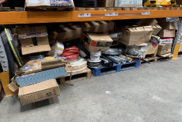 A Large Quantity of Assorted Miscellaneous Items.