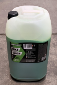 A Motoverde 25L Bike Wash Concentrate Refill. As New.