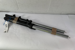 Triumph Thruxton 900 (2006 onwards) - Pre-owned.