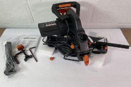 Evolution Miter Saw R210CMS - Pre-Owned.