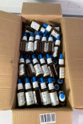 One Hundred Liver Driver (EI8) Infoceutical Drops (20ml) (Expiry 08/2026).