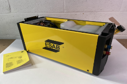 ESAB Cool 1 Arc Welding Cooling Unit - Pre-Owned.