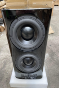HEDD Tower Mains TMS36 Subwoofer (some minor damage).