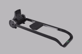 A Limepeaks Fitness LMP-R100 Rowing Machine. As New in box.