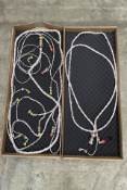 Two Electrical Harnesses for Aircraft Assembly - 07F0230-007X02 and 07F0237-003.