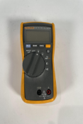 Fluke 114 True RMS Multimeter - Pre-Owned (unit only).