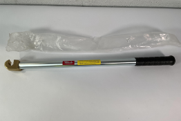 Golf Mechanix High Tensile Strength Forged Bronze Bending Bar 150635.