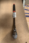 A Mac Tools Torque Wrench (REF: XR1390AFPA 4X). Pre-owned.