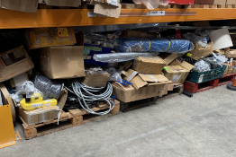 A Large Quantity of Assorted Miscellaneous Items.