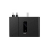 A VESDA (Very Early Smoke Detection Apparatus) E Series 4 Area VES Aspirating Smoke Detector, REF VE