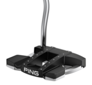 A Ping 2023 Tomcat 14 Golf Putter, (Right-handed). Brand new with Headcover.