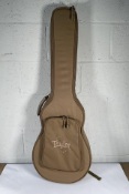 Taylor T5z Classic Gig Bag - Tan - New.