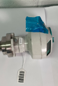 Siemens Sitrans lr200 2 Wire Pulse Radar Level Transmitter (Missing Controller).