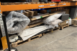 A Large Quantity of Assorted Household and Homeware Items and Related.