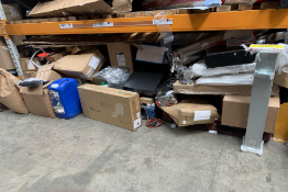 A Large Quantity of Assorted Miscellaneous Items.