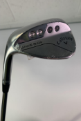 Callaway Jaws Raw 56 Golf Wedge (Left Hand).